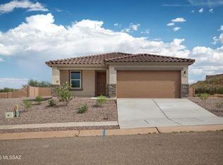 1189 Flowstone Trl, Benson, AZ 85602