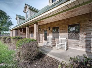 2004 Prospect Cedar Lane Rd, Union, MS 39365