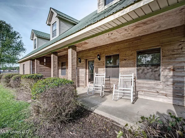 2004 Prospect Cedar Lane Rd, Union, MS 39365