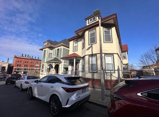 8 Cushing Ave FLOOR 2, Dorchester, MA 02125
