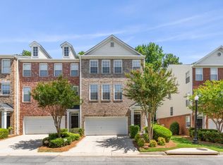 3755 Chattahoochee Summit Dr SE, Atlanta, GA 30339