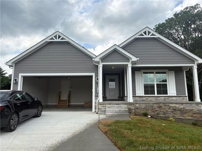 4241 - LOT 120 Skylar Way, New Albany, IN, 47150