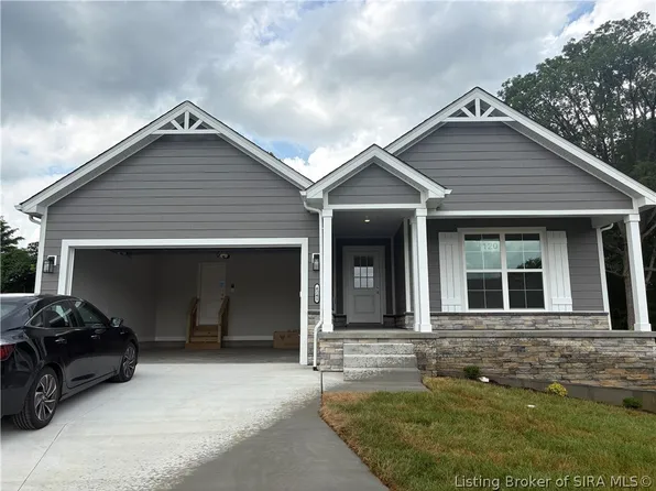 4241 - LOT 120 Skylar Way, New Albany, IN 47150