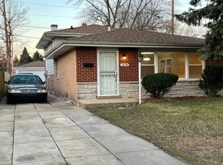 1218 E 146th St, Dolton, IL 60419
