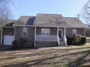 2165 Leeville Rd, Mount Juliet, TN 37122