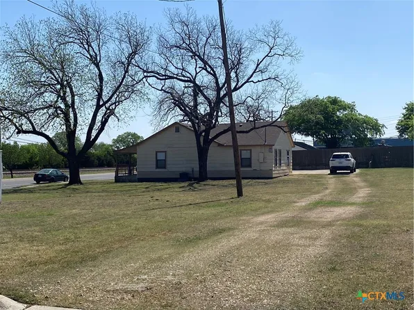 404 E Avenue D, Copperas Cove, TX 76522