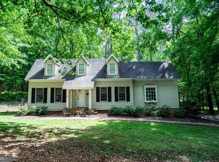 43 Creek Ridge Dr, Lagrange, GA 30240