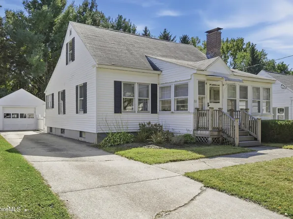 20 Delaware Ave, Pittsfield, MA 01201