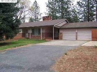 10813 Lime Kiln Rd, Grass Valley, CA 95949