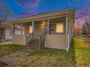 1622 Elwood Ave, South Bend, IN 46628