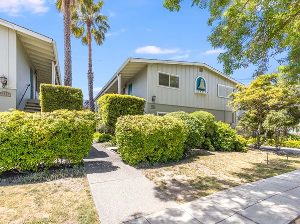 Buena Vista Ave 1576 & 1580