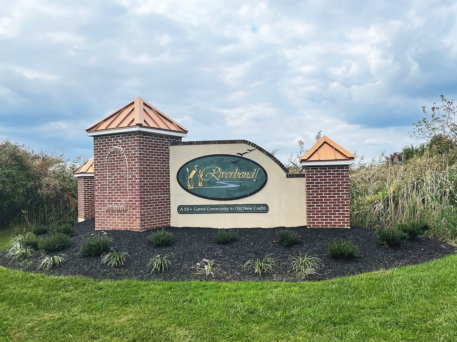 Riverbend by Gemcraft Homes in New Castle DE Zillow