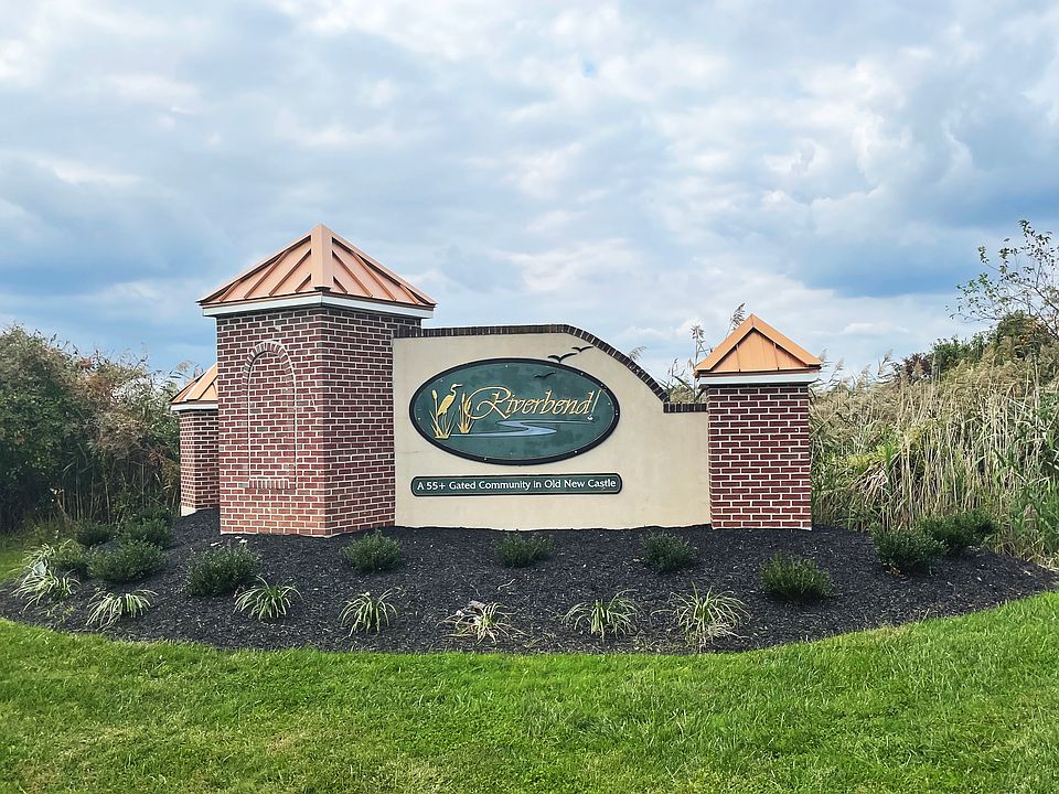 Riverbend by Gemcraft Homes in New Castle DE Zillow