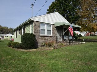 2309 Stoystown Rd, Friedens, PA 15541