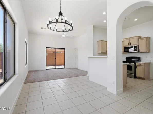 2565 S Signal Butte Rd Unit 23, Mesa, AZ 85209