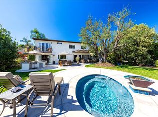 24256 Via Santa Clara, Mission Viejo, CA 92692