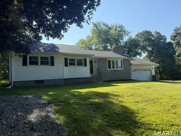 15 Susie Avenue, Plainfield, CT 06354