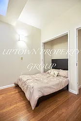Rented by Uptown Property Group
