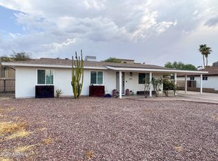1019 E 11th Ave, Mesa, AZ 85204