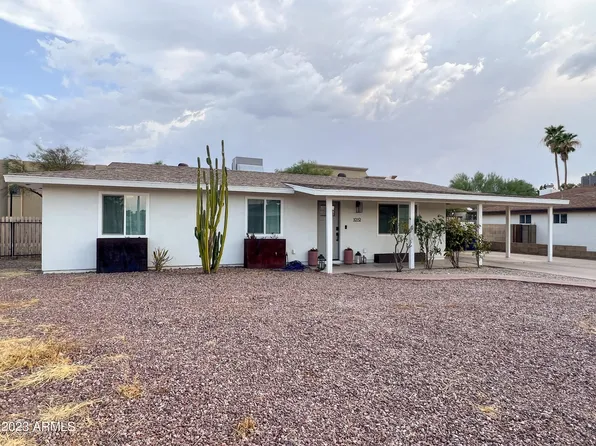 1019 E 11TH Avenue, Mesa, AZ 85204