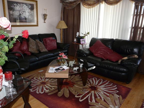 2nd image of 3510 S Artesian Ave #1