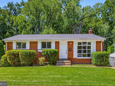 5115 Brentford Dr, Rockville, MD, 20852