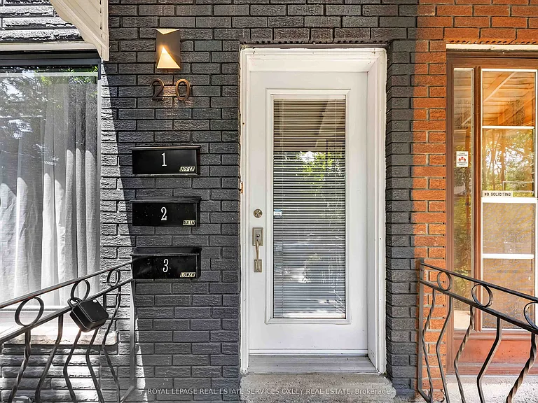 20 Alcina Ave #MAIN — Photo 4