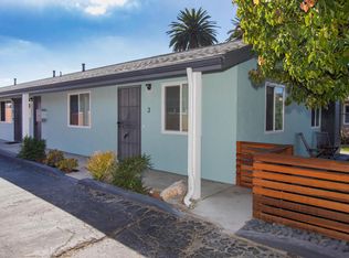 2715 Madison St UNIT 1-3, Carlsbad, CA 92008