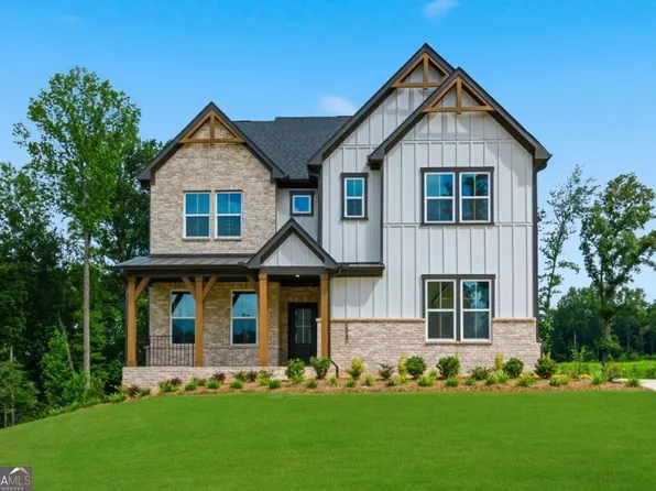 5940 Violet Ln, Cumming, GA 30028