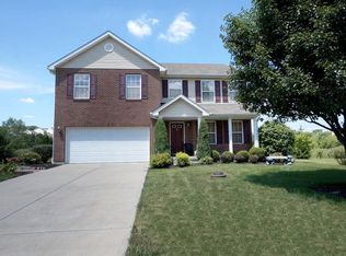 203 Wellington Ct, Monroe, OH 45050