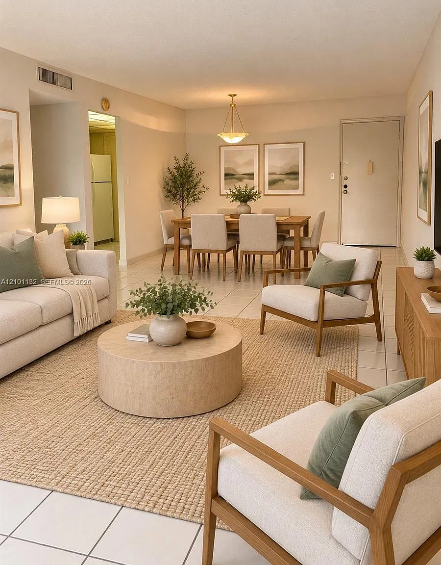 Granda Dadeland Condo — Photo 2