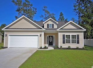 316 Pickney Ct #OAK, Ii With Carolina Room Conway, SC 29526