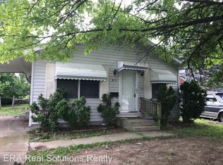 872 S James Rd, Columbus, OH 43227