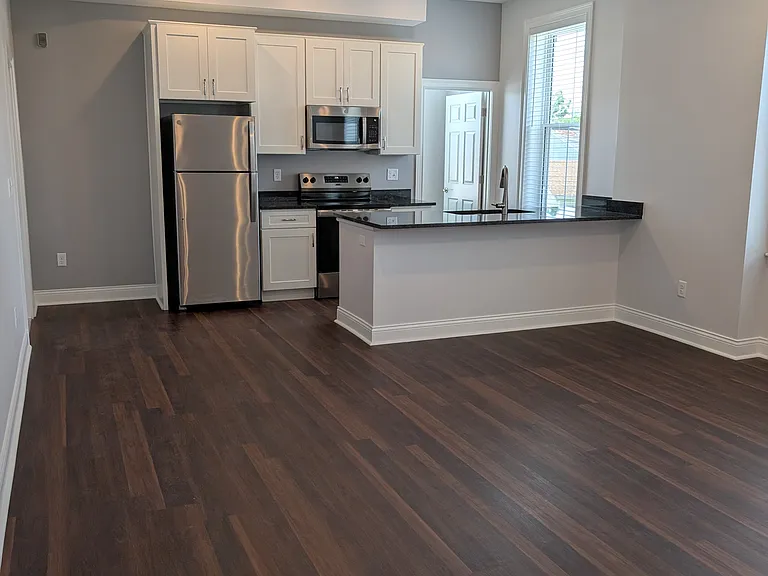 828 Isabella St #2 — Photo 1