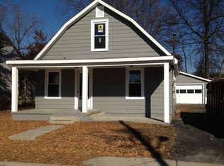 723 Golfview Dr, Lexington, KY 40504
