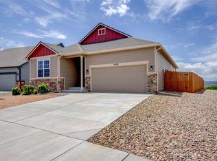 6167 San Mateo Dr, Colorado Springs, CO 80911