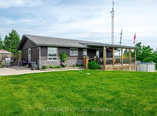 243 Stewart Line, Cavan Monaghan, ON L0A1C0