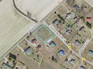 LOT 4 Green Path LOT 4, Dunn, NC 28334