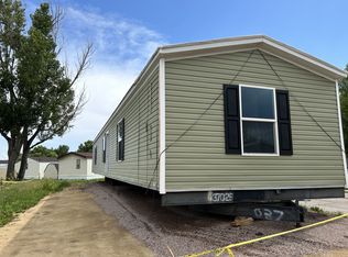 37 Sierra Cir, Gillette, WY 82716