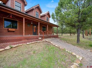 1010 Canyon Dr, Ridgway, CO 81432