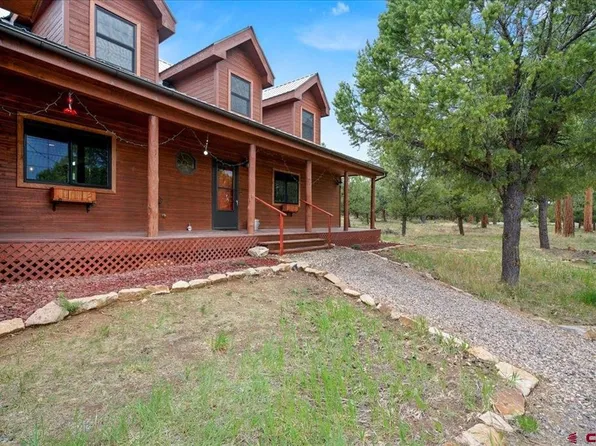 1010 Canyon Drive, Ridgway, CO 81432