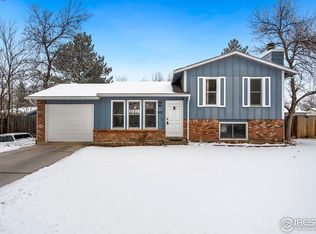 813 Pear St, Fort Collins, CO 80521