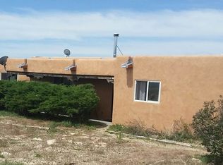 324 Blueberry Hill Rd, El Prado, NM 87529