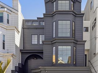 207 Montcalm St, San Francisco, CA 94110