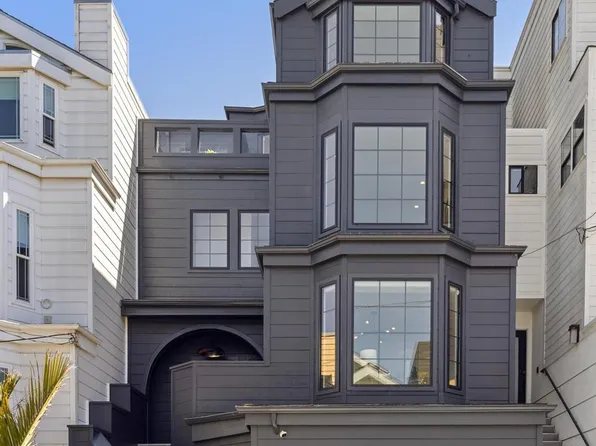 207 Montcalm St, San Francisco, CA 94110