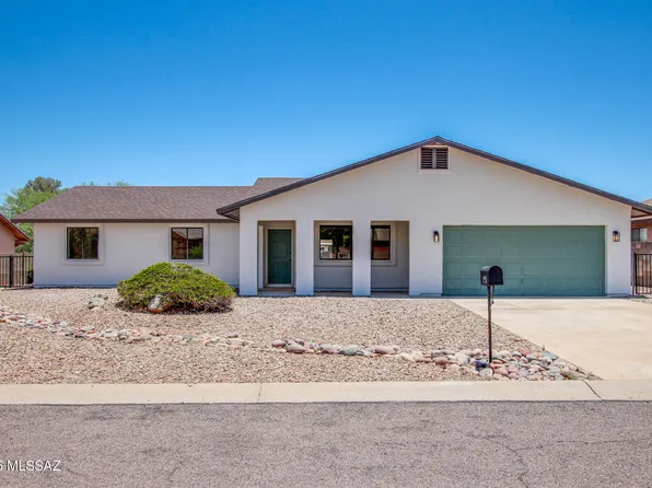 3702 E Trevino Dr, Sierra Vista, AZ 85650