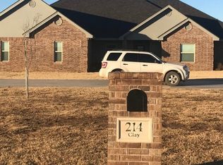 214 Clay Rd, Big Spring, TX 79720