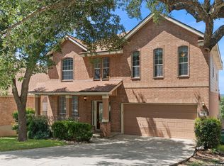 815 Windhurst, San Antonio, TX 78258