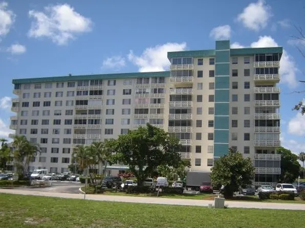 4330 Hillcrest Dr APT 1019, Hollywood, FL 33021