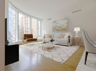 50 West St APT 18A, New York, NY